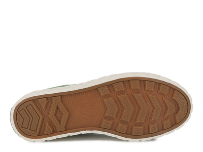 94630-305-M | PALLA ACE TIGERS | VINTAGE GREEN