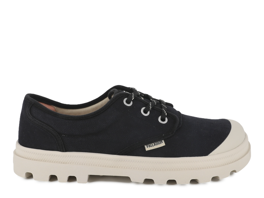 94661-008-M | DUNELITE OX CUSH | BLACK