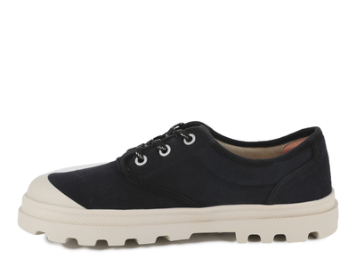 94661-008-M | DUNELITE OX CUSH | BLACK
