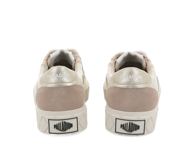 94662-244-M | ACE LO MIX LTH | WHITECAP GRAY