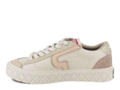 94662-244-M | ACE LO MIX LTH | WHITECAP GRAY