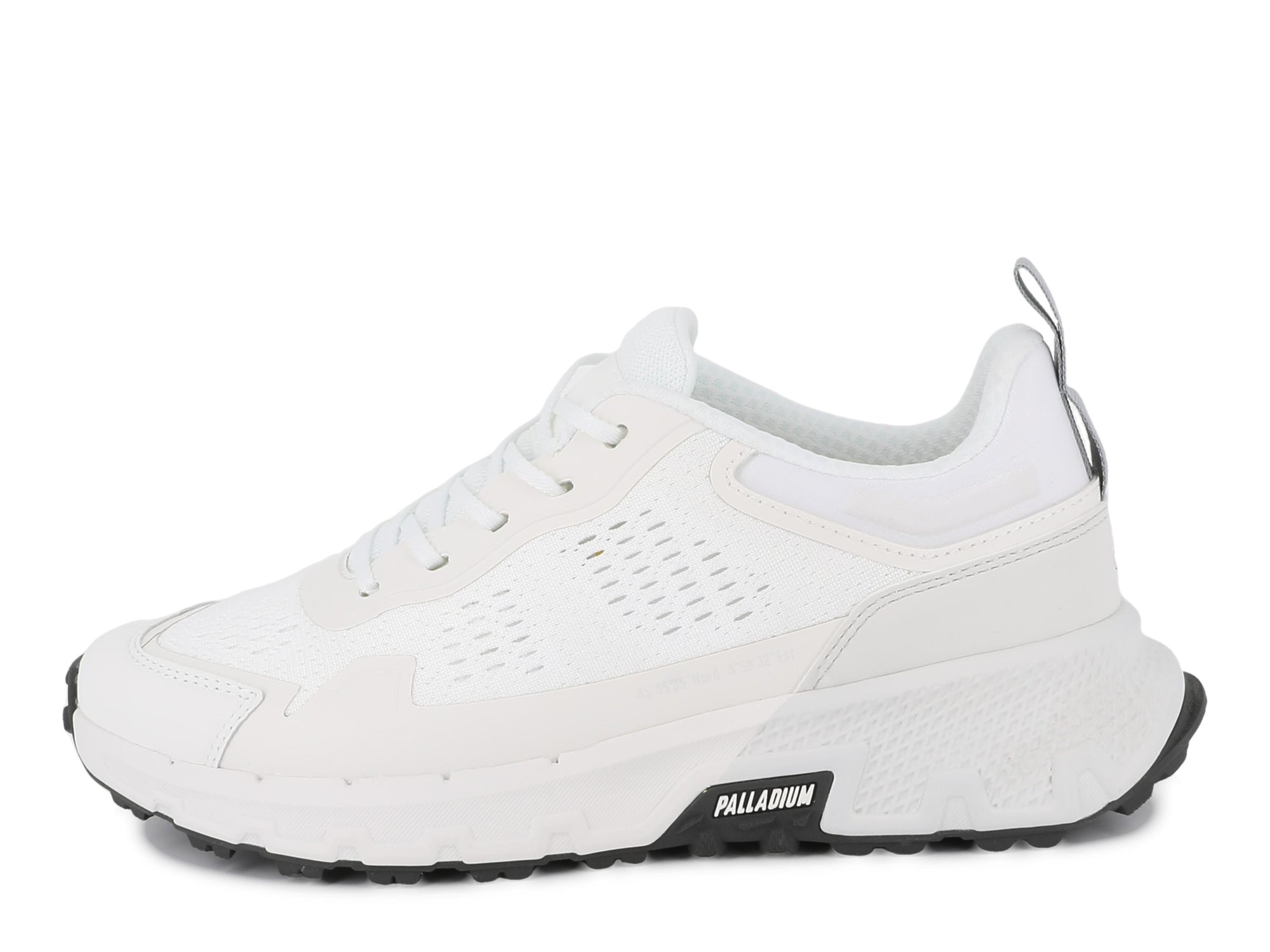 94679-116-M | OFFRUNNER VENT | STAR WHITE