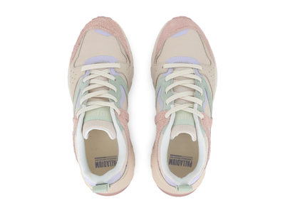 94681-982-M | OFFRUNNER OUTCITY | WHITECAP GRAY/PINK