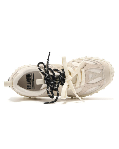 94830-101-M | WOMEN'S PALLAHYPER SNEAKERS | WT/WT
