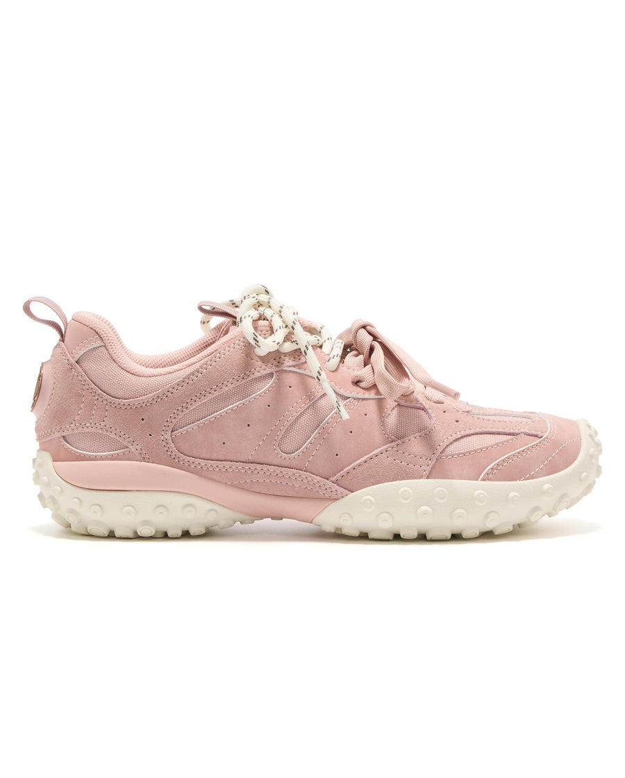 94830-628-M | WOMEN'S PALLAHYPER SNEAKERS | PN/WT