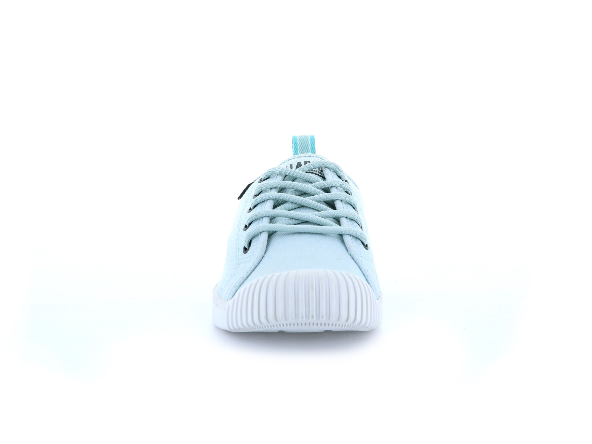 96661-082-M | EASY LACE CANVAS | SKY GRAY