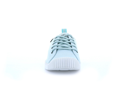 96661-082-M | EASY LACE CANVAS | SKY GRAY