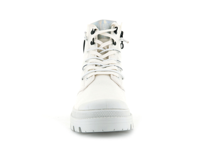 97346-116-M | PALLABASE METRO | STAR WHITE