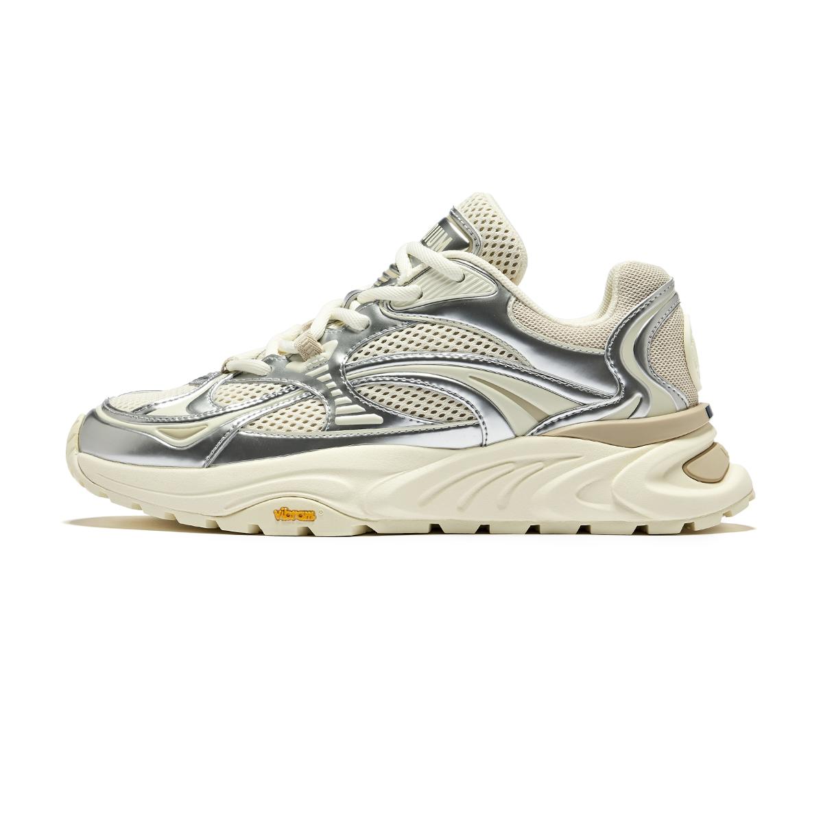 99265-084-M | PALLAVORTEX MESH | SLIVERY/WHITE