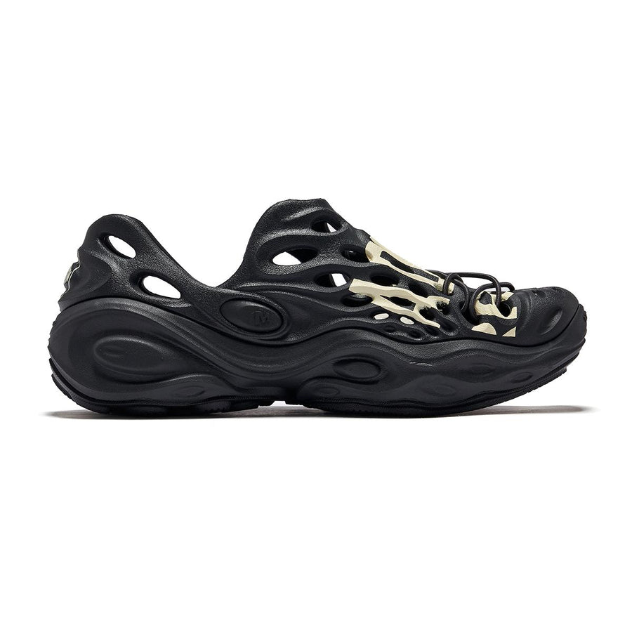 99379-003-M | PALLADIUM×MERRELL LW | BLACK/BEIGE