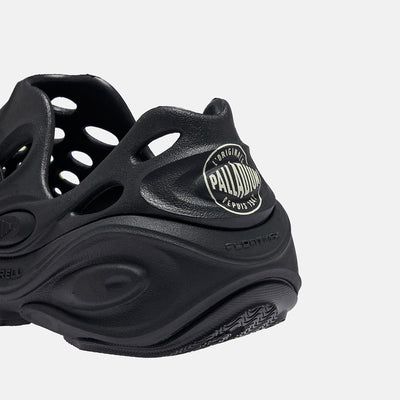 99379-003-M | PALLADIUM×MERRELL LW | BLACK/BEIGE