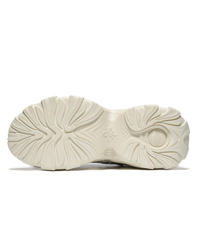 99426-101-M | WOMEN'S PALLABLOOM CK SNEAKERS | WT/WT