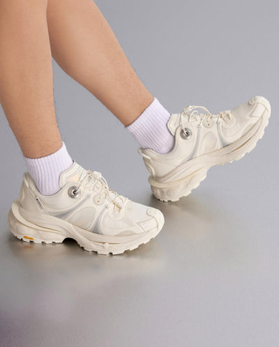 99428-101-M | WOMEN'S PALLALOOP SNEAKERS | WT/WT