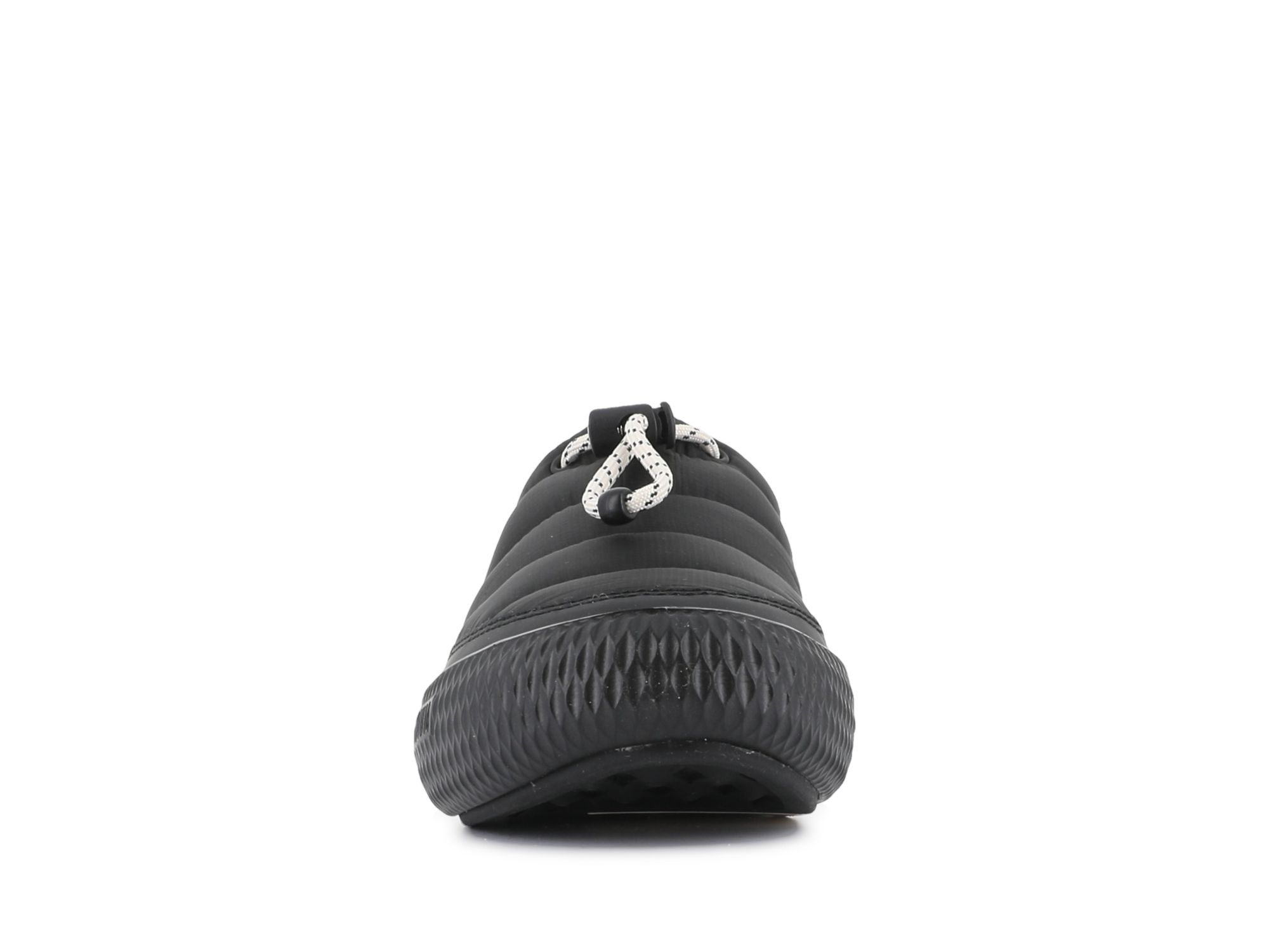 99511-008-M | PALLANOVA PAD MULE | BLACK