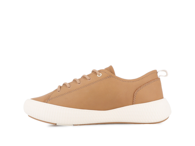 99513-254-M | PALLANOVA LO LTH | DEAR BROWN