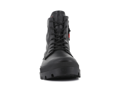 99524-008-M | PALLAGRADE OFFICER L | BLACK