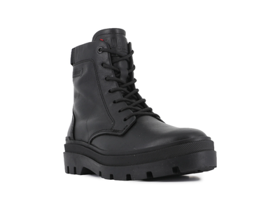 99524-008-M | PALLAGRADE OFFICER L | BLACK