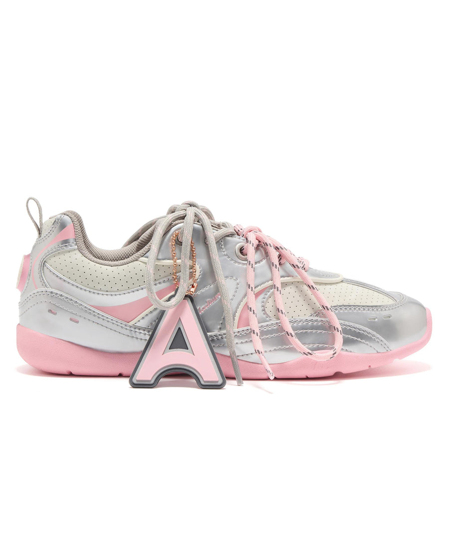 99620-091-M | WOMEN'S PALLARACE AO SNEAKERS | SL/PK