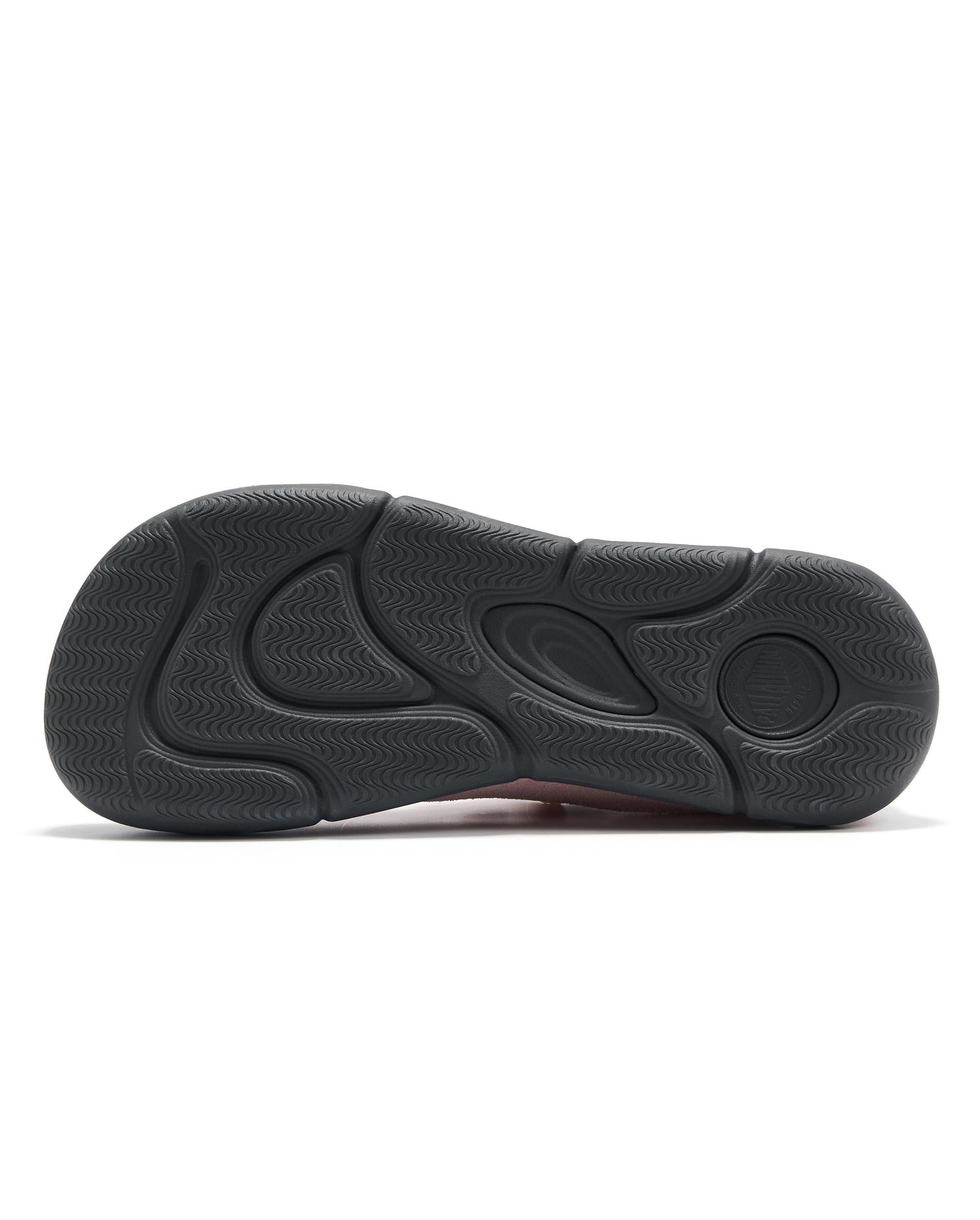 99638-669-M | WOMEN'S PALLAHIKE SNEAKERS | PK/BK