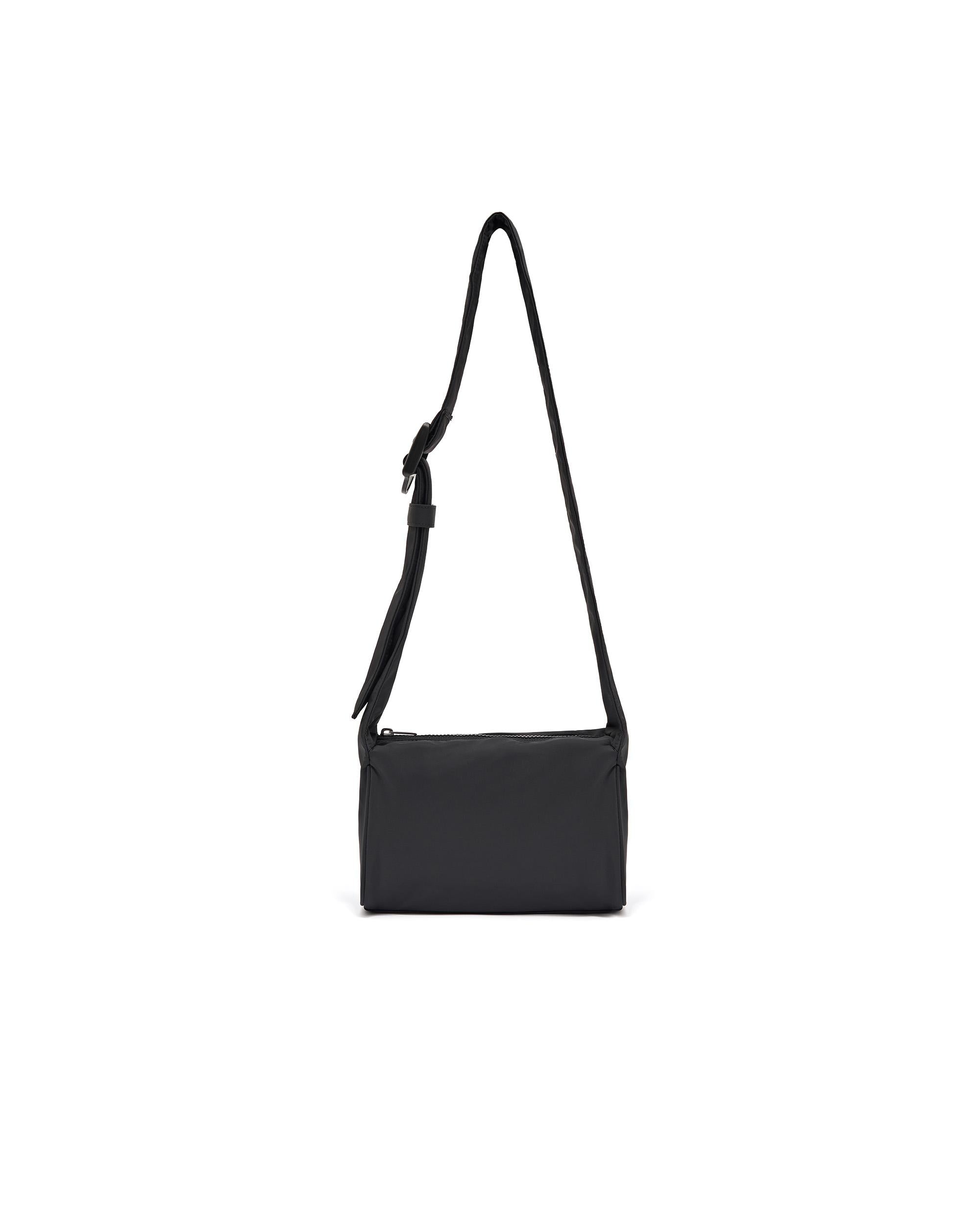 BG414-032 | PALLADIUM LOGO CROSSBODY BAG | TAP SHOE