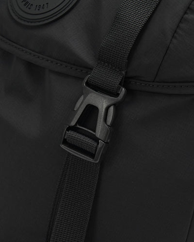 BG417-032 | PALLADIUM LOGO BACKPACK | TAP SHOE