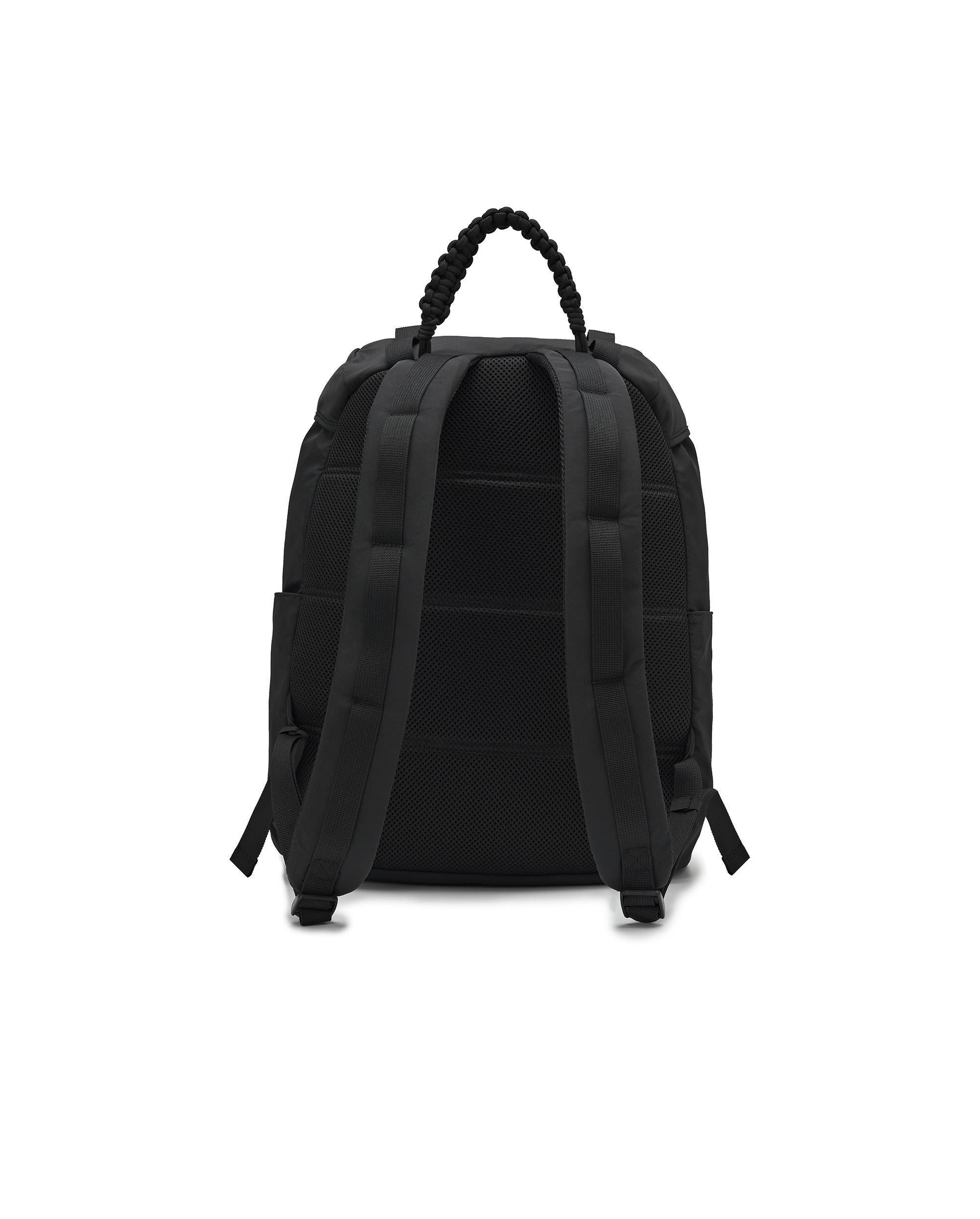 BG417-032 | PALLADIUM LOGO BACKPACK | TAP SHOE