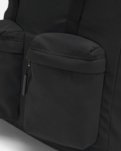 BG417-032 | PALLADIUM LOGO BACKPACK | TAP SHOE