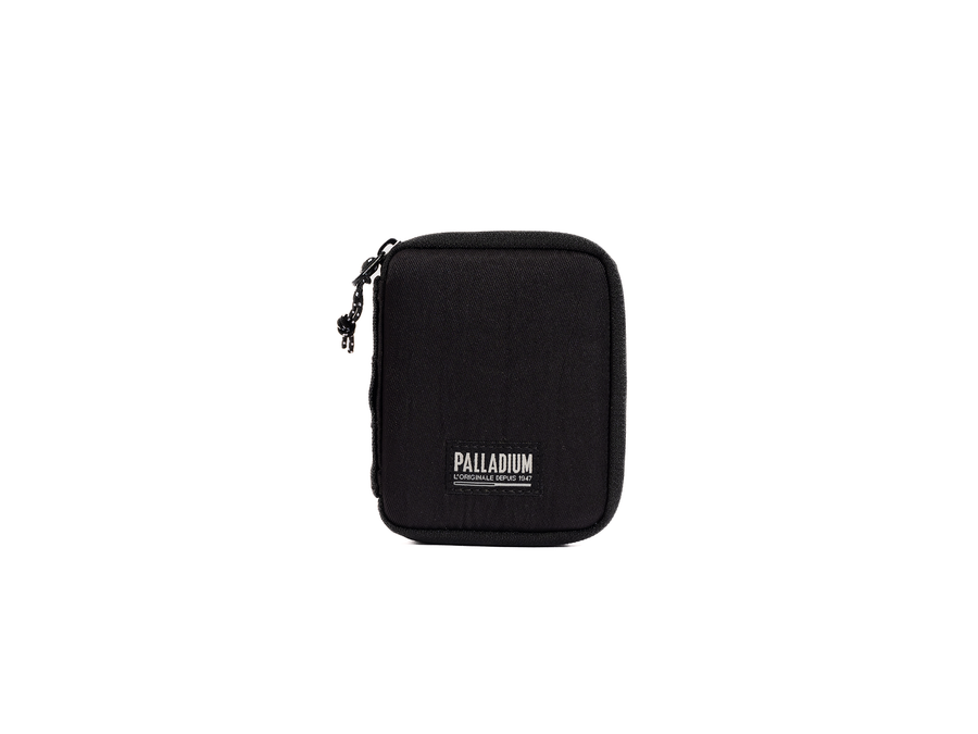 BG659-008 | WALLET | BLACK