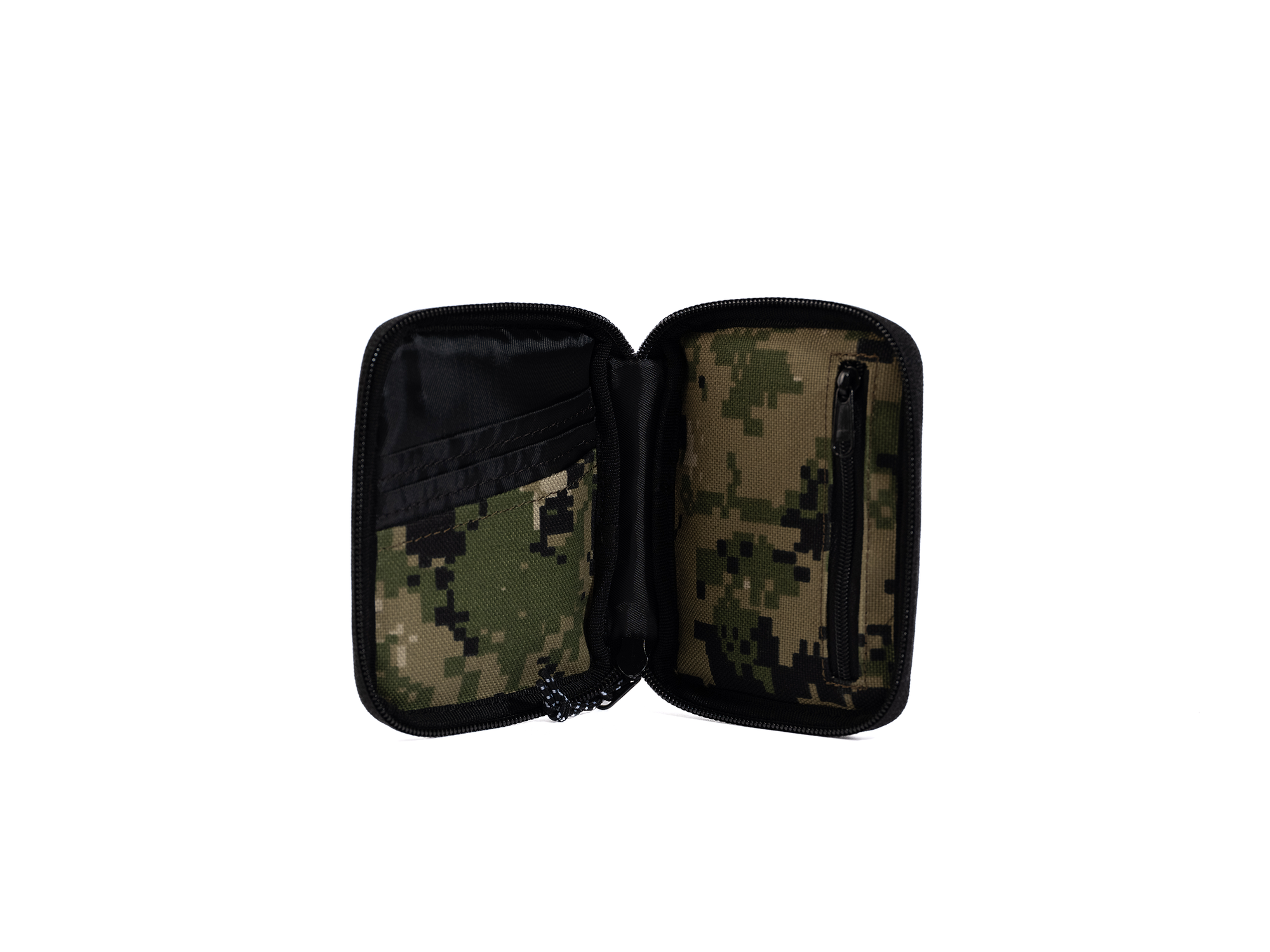 BG659-008 | WALLET | BLACK