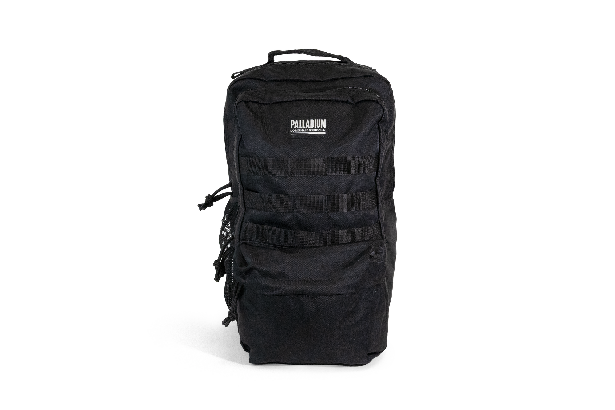 BG686-008 | ESSENTIAL BACKPACK