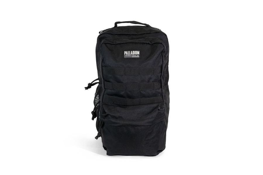 BG686-008 | ESSENTIAL BACKPACK