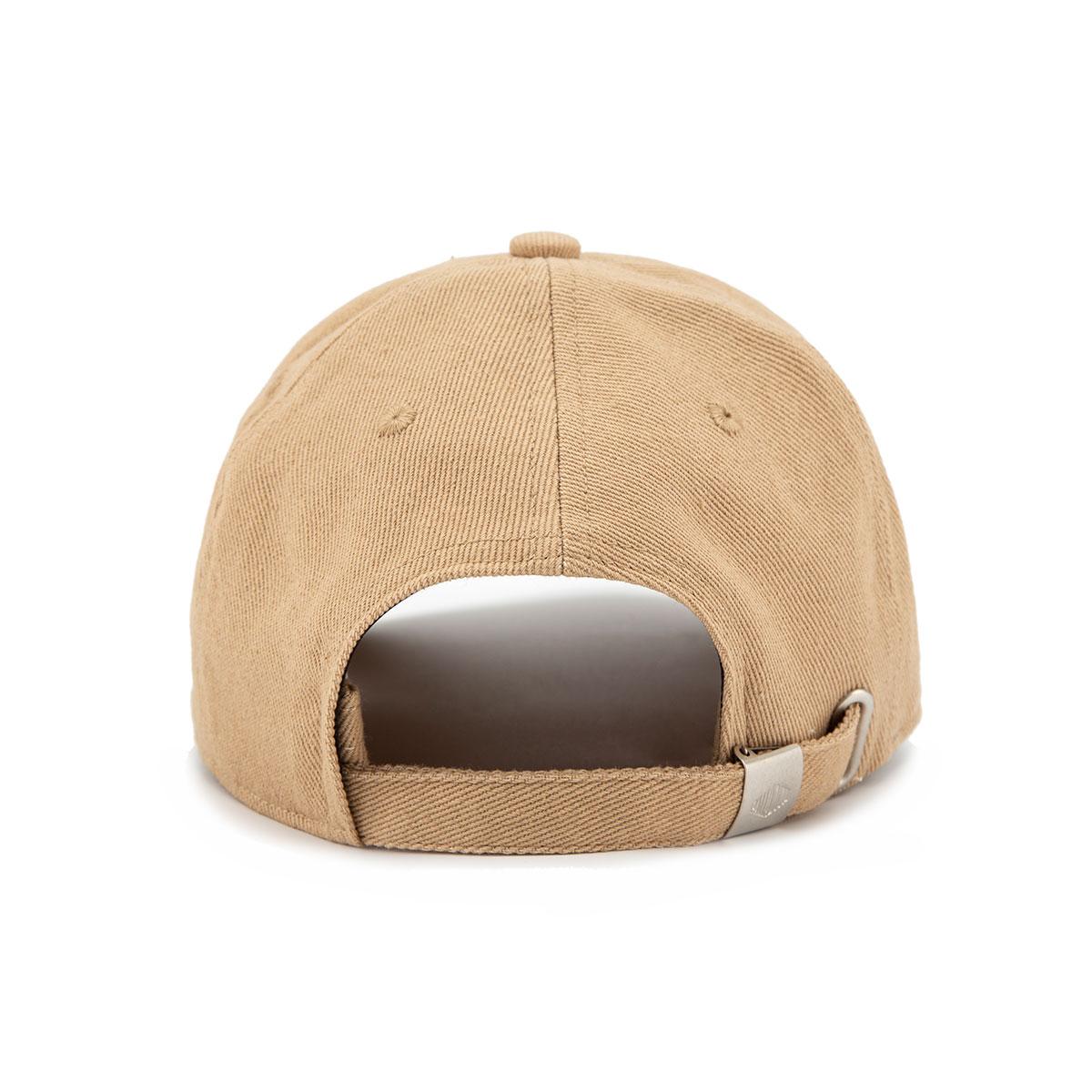 C3258-272 | KNIT BADGE CAP