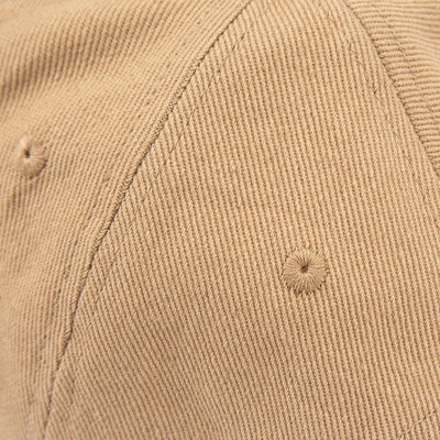 C3258-272 | KNIT BADGE CAP