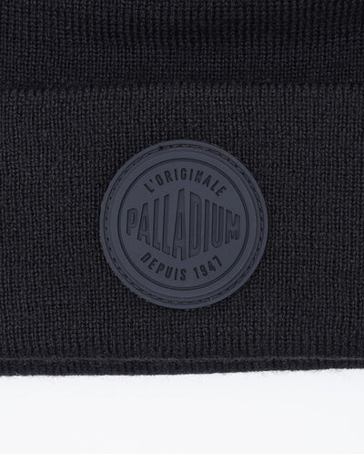 C3383-032 | UNISEX PALLADIUM LOGO BEANIE