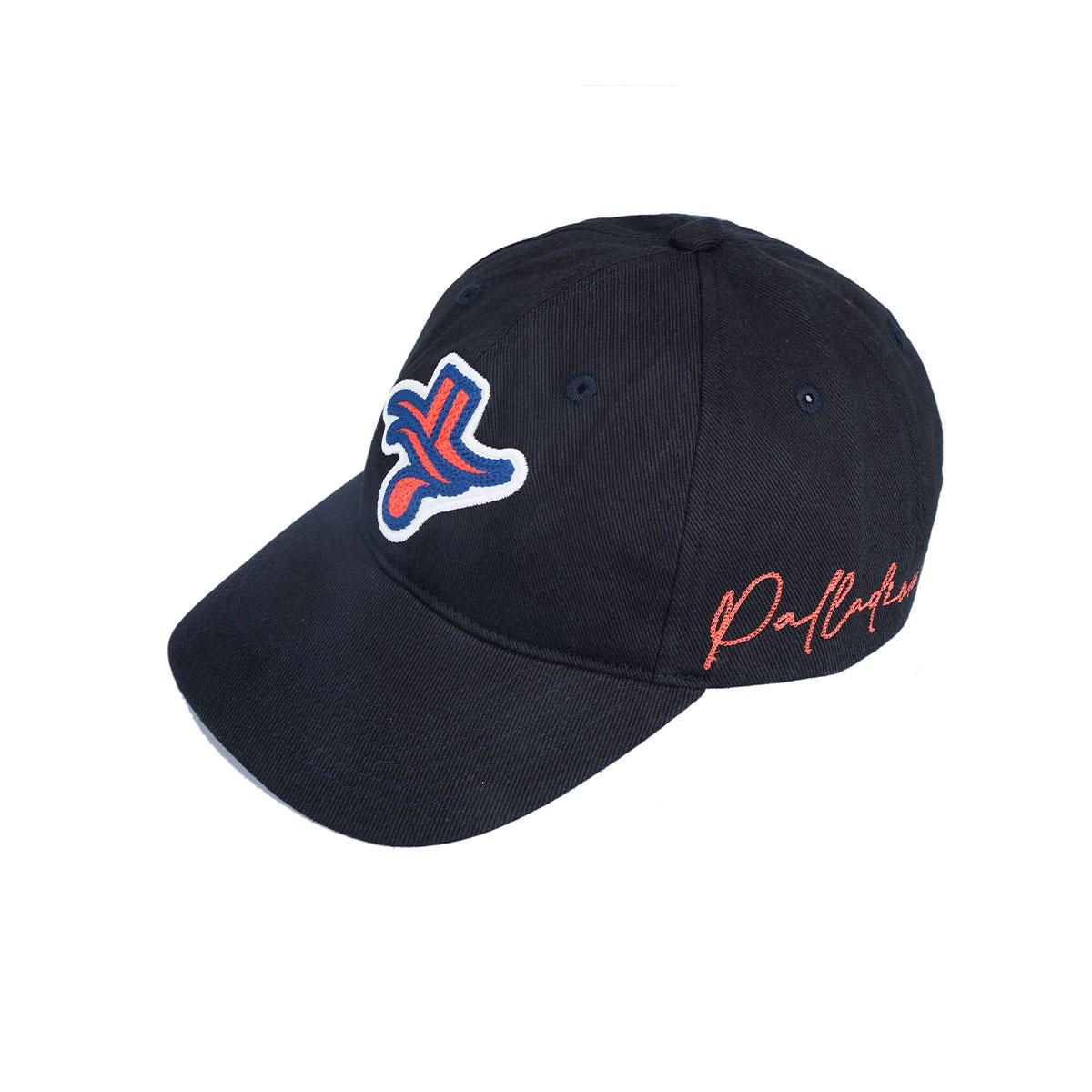 C3387-032 | PALLADIUM X JEREMY LIN LINSANITY COTTON CAP | TAP SHOE
