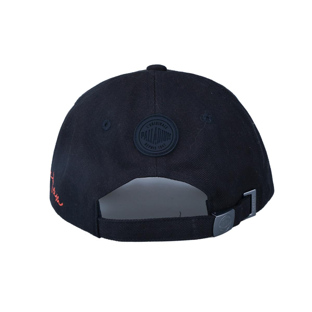 C3387-032 | PALLADIUM X JEREMY LIN LINSANITY COTTON CAP | TAP SHOE