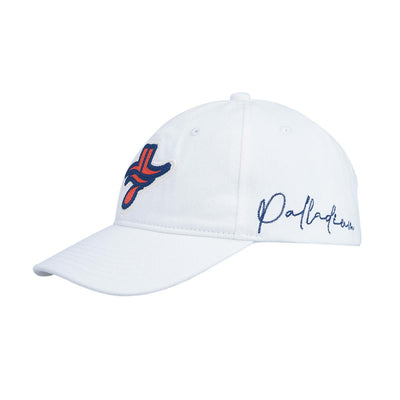 C3387-262 | PALLADIUM X JEREMY LIN LINSANITY COTTON CAP | MARSHMALLOW