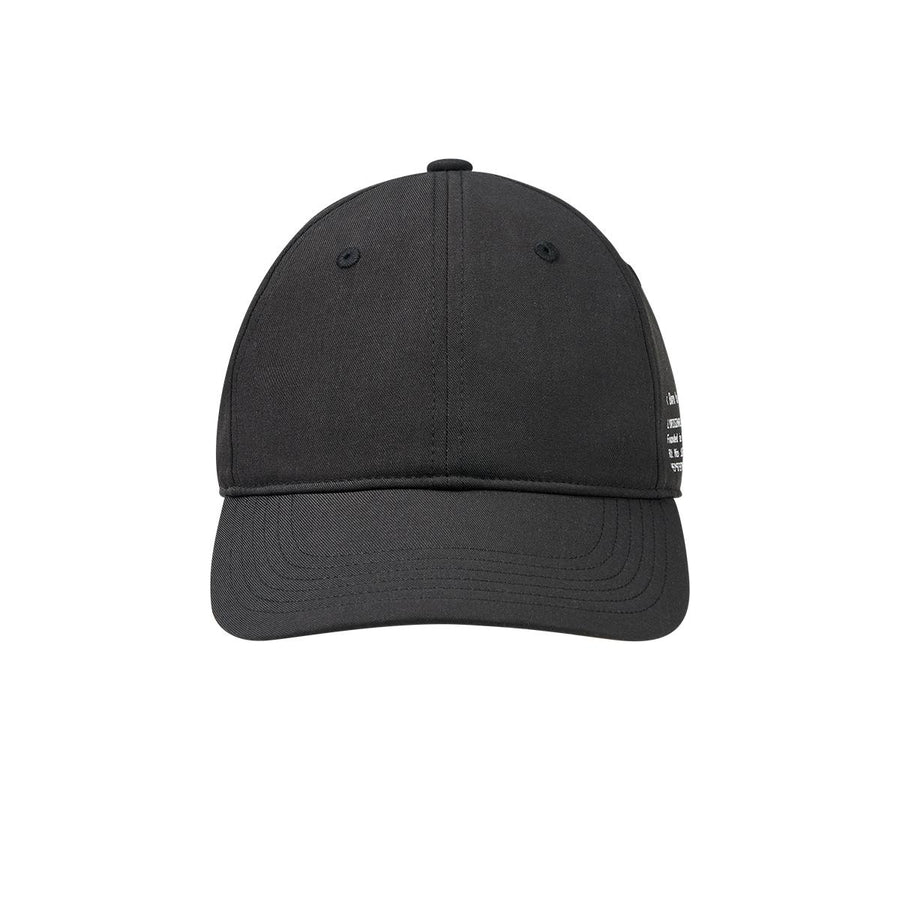 C3393-032 | URBAN CLASSIC CAP | TAP SHOE