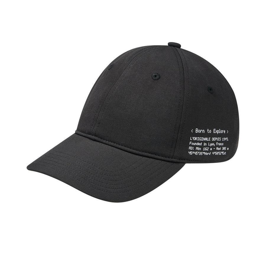 C3393-032 | URBAN CLASSIC CAP | TAP SHOE