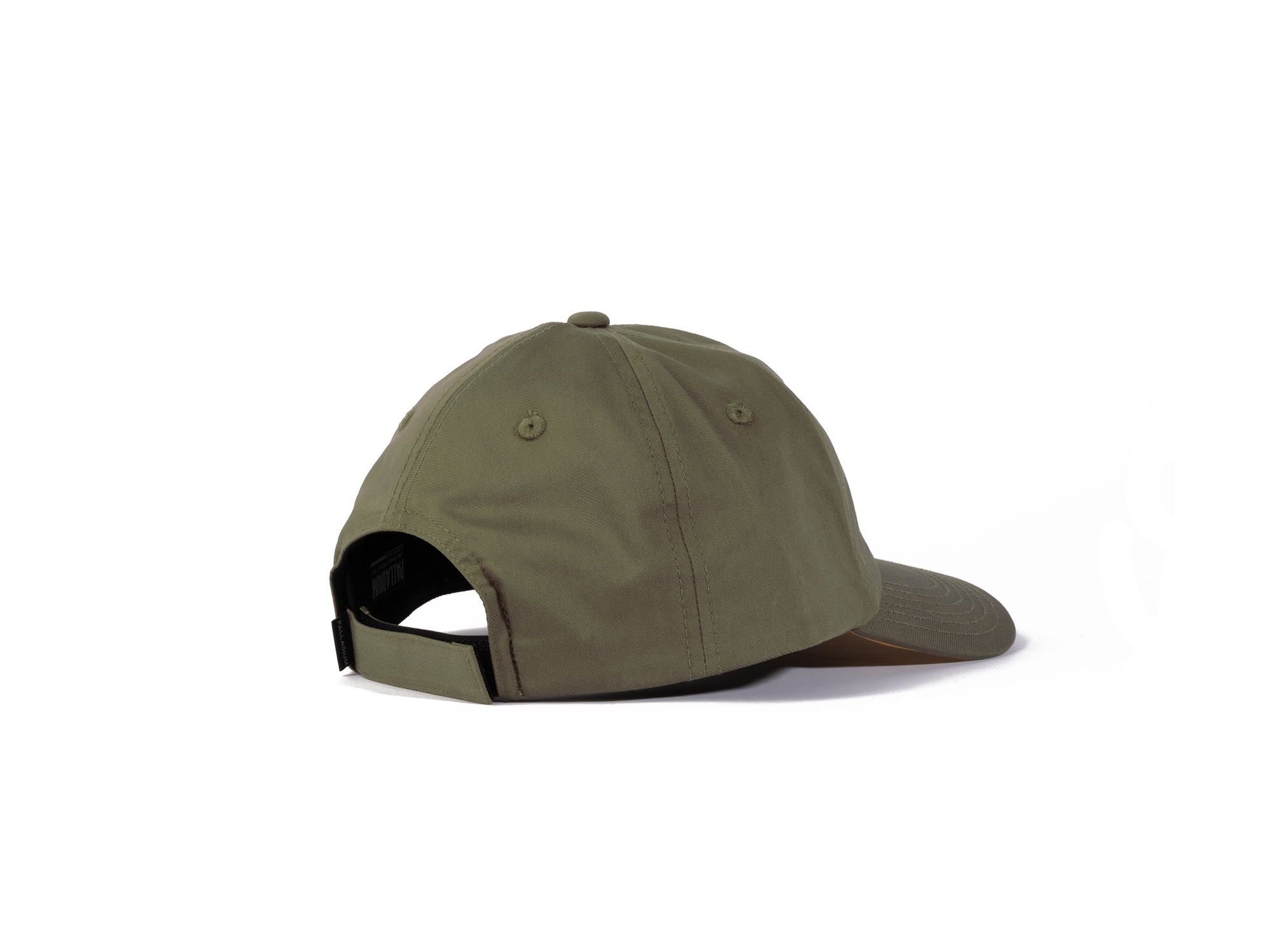 C3571-308 | STRANGER THINGS HAWKINS CAP | DUSKY GREEN