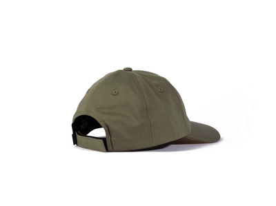 C3571-308 | STRANGER THINGS HAWKINS CAP | DUSKY GREEN