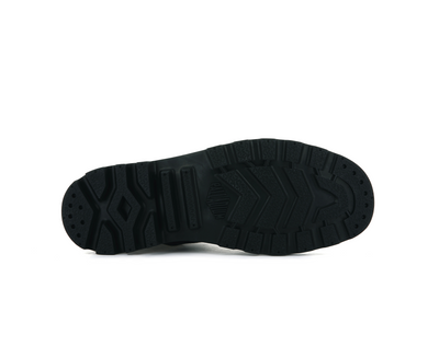 76879-008-M | PAMPA SMILEY PRIDE | BLACK/BLACK