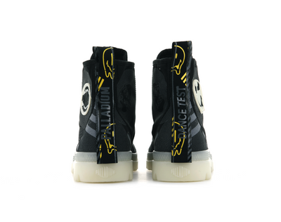 76880-009-M | PAMPA SMILEY GITD | ANTHRACITE