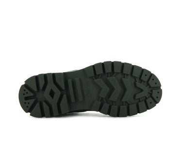 76896-308-M | PALLASHOCK HKR HI | DUSKY GREEN