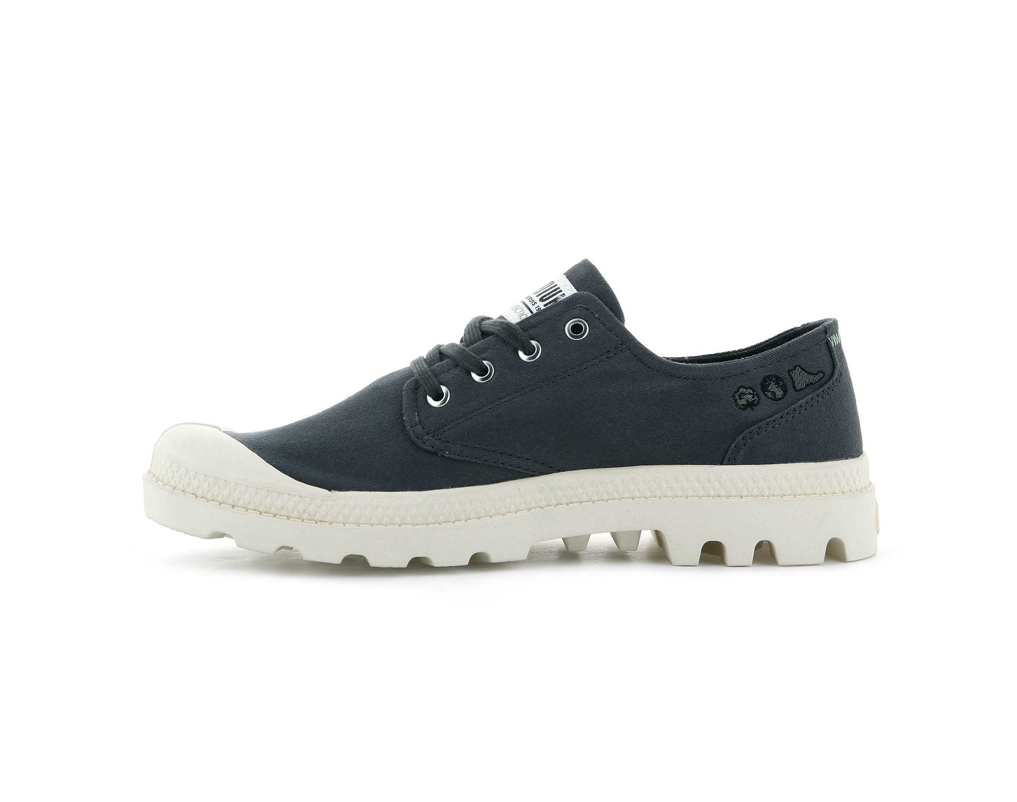 77075-021-M | PAMPA OXFORD ORGANIC II | ASPHALT