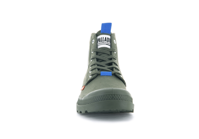 77231-309-M | PAMPA MONO METRO | OLIVE NIGHT