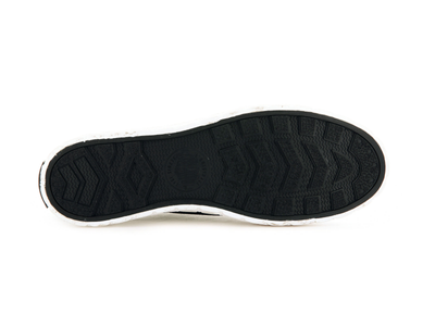 77339-008-M | PALLA ACE LO TICKET TO EARTH | BLACK