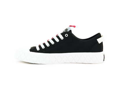77339-008-M | PALLA ACE LO TICKET TO EARTH | BLACK